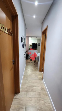 Imagem Apartamento com 2 Quartos à Venda, 54 m² em Paulicéia - São Bernardo Do Campo Imagem Apartamento com 2 Quartos à Venda, 54 m² em Paulicéia - São Bernardo Do Campo
