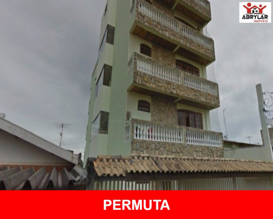 Imóvel com 3 Quartos à Venda, 600 m² em Vila Santa Terezinha - Várzea Paulista