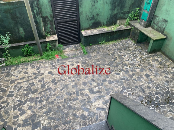 Imagem Terreno à Venda, 603 m² em Encruzilhada - Santos Imagem Terreno à Venda, 603 m² em Encruzilhada - Santos