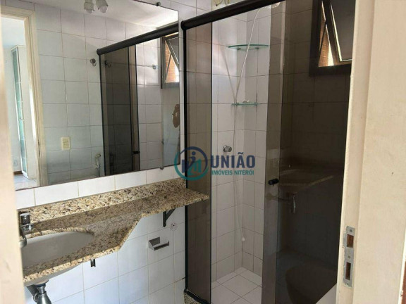 Imagem Apartamento com 2 Quartos à Venda, 90 m² em Santa Rosa - Niterói