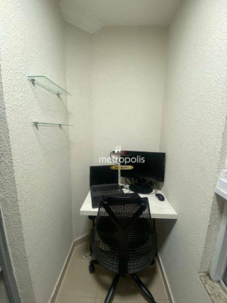 Imagem Apartamento com 2 Quartos à Venda, 51 m² em Utinga - Santo André Imagem Apartamento com 2 Quartos à Venda, 51 m² em Utinga - Santo André