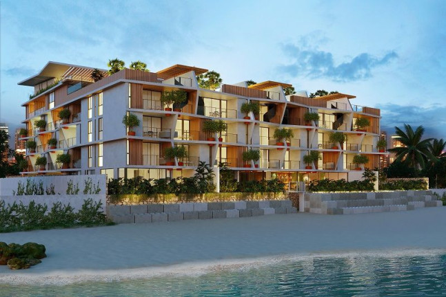 Imagem Apartamento com 2 Quartos à Venda, 66 m² em Jardim Oceania - João Pessoa Imagem Apartamento com 2 Quartos à Venda, 66 m² em Jardim Oceania - João Pessoa