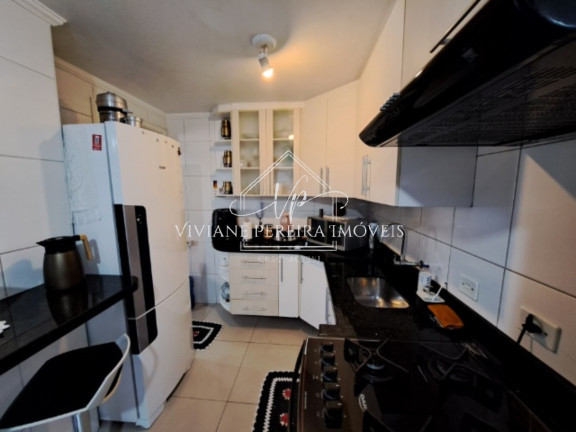 Imagem Imóvel com 2 Quartos à Venda, 49 m² em Conceição - Osasco