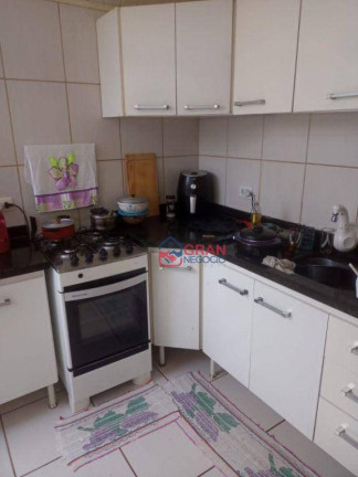 Imagem Casa com 3 Quartos à Venda, 64 m² em Jardim Bela Vista - Piraquara Imagem Casa com 3 Quartos à Venda, 64 m² em Jardim Bela Vista - Piraquara