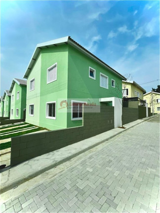 Imagem Casa de Condomínio com 3 Quartos à Venda, 84 m² em Jardim Carlos Cooper - Suzano Imagem Casa de Condomínio com 3 Quartos à Venda, 84 m² em Jardim Carlos Cooper - Suzano