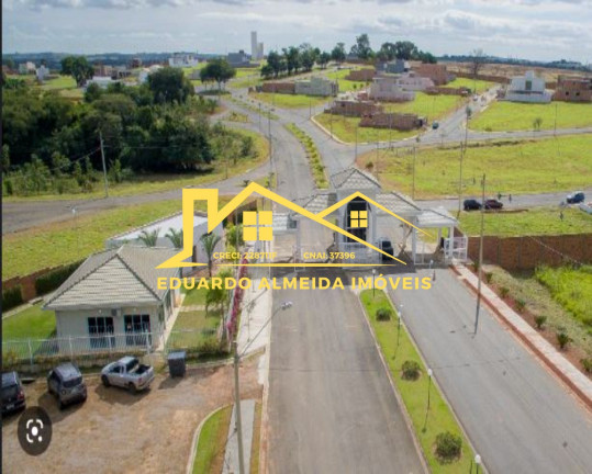 Imagem Terreno à Venda, 200 m² em Jardim Novo Horizonte - Sorocaba Imagem Terreno à Venda, 200 m² em Jardim Novo Horizonte - Sorocaba