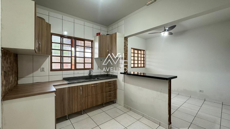 Imagem Casa com 2 Quartos à Venda, 63 m² em Jardim Itamaracá - Campo Grande Imagem Casa com 2 Quartos à Venda, 63 m² em Jardim Itamaracá - Campo Grande