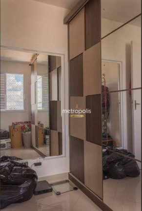 Imagem Apartamento com 2 Quartos à Venda, 43 m² em Assunção - São Bernardo Do Campo