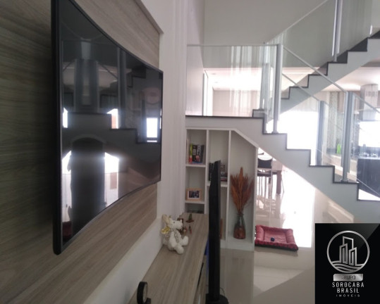 Imagem Casa com 3 Quartos à Venda, 350 m² em Parque Ibiti Reserva - Sorocaba Imagem Casa com 3 Quartos à Venda, 350 m² em Parque Ibiti Reserva - Sorocaba