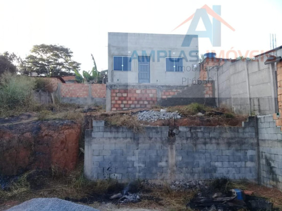 Imagem Casa com 2 Quartos à Venda, 300 m² em Vista Alegre - Mateus Leme Imagem Casa com 2 Quartos à Venda, 300 m² em Vista Alegre - Mateus Leme