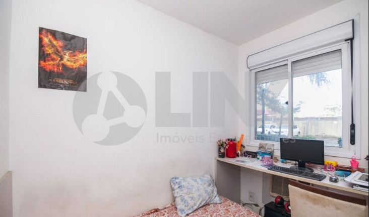 Imagem Apartamento com 3 Quartos à Venda, 62 m² em Sarandi - Porto Alegre Imagem Apartamento com 3 Quartos à Venda, 62 m² em Sarandi - Porto Alegre