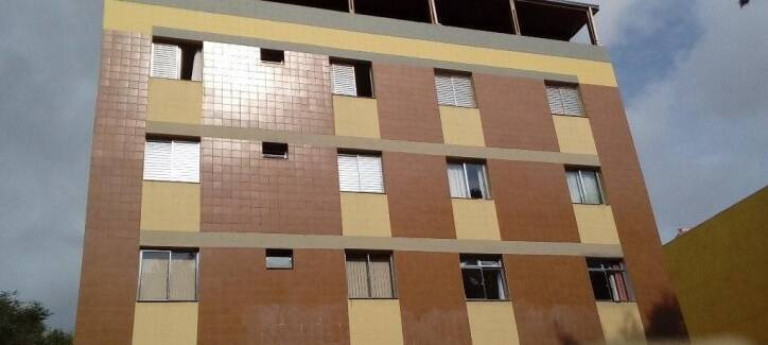 Apartamento com 2 Quartos à Venda, 63 m² em Rudge Ramos - São Bernardo Do Campo