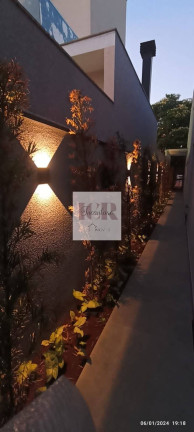 Casa de Condomínio com 3 Quartos à Venda, 300 m² em Jardim Residencial Mont Blanc - Sorocaba