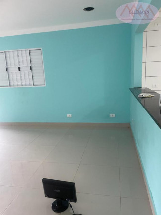Imagem Imóvel com 2 Quartos à Venda, 87 m² em Riacho Grande - São Bernardo Do Campo