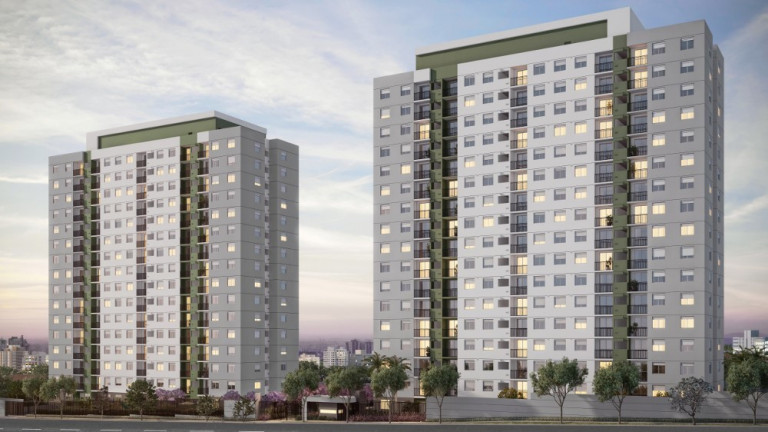 Imagem Apartamento com 3 Quartos à Venda, 63 m² em Vila Maria - São Paulo Imagem Apartamento com 3 Quartos à Venda, 63 m² em Vila Maria - São Paulo