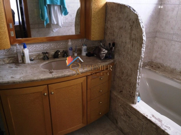 Imagem Casa com 4 Quartos à Venda, 470 m² em João Paulo - Florianópolis