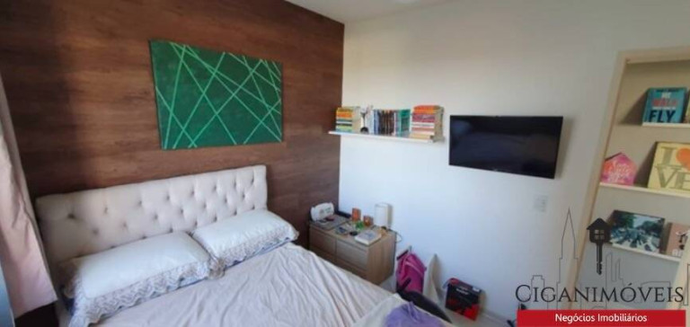Imagem Apartamento com 2 Quartos à Venda, 52 m² em Barra Da Tijuca - Rio De Janeiro