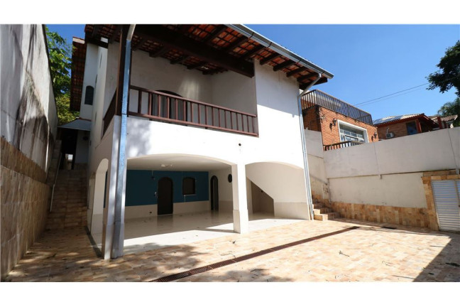 Imagem Casa com 4 Quartos à Venda, em Morumbi - São Paulo Imagem Casa com 4 Quartos à Venda, em Morumbi - São Paulo