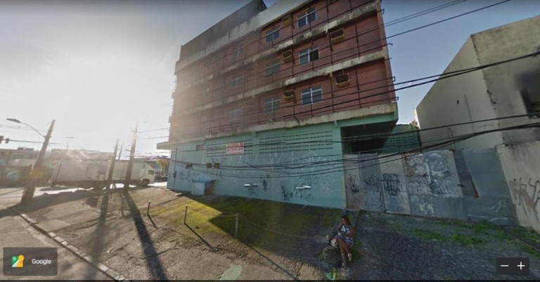 Imagem Imóvel Comercial para Alugar, 1.000 m² em Imbiribeira - Recife