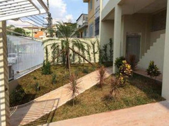 Imagem Casa de Condomínio com 2 Quartos à Venda, 70 m² em Vila Boaçava - São Paulo Imagem Casa de Condomínio com 2 Quartos à Venda, 70 m² em Vila Boaçava - São Paulo