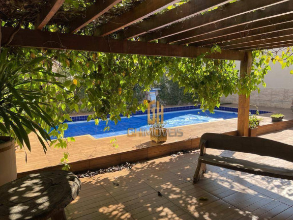 Imagem Casa com 3 Quartos à Venda, 240 m² em Condomínio Rio Formoso - Goiânia Imagem Casa com 3 Quartos à Venda, 240 m² em Condomínio Rio Formoso - Goiânia