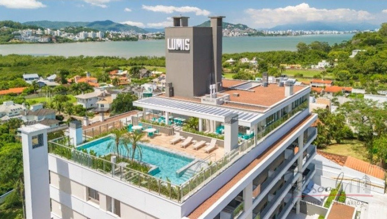 Imagem Apartamento com 2 Quartos à Venda, 66 m² em Cacupé - Florianópolis Imagem Apartamento com 2 Quartos à Venda, 66 m² em Cacupé - Florianópolis
