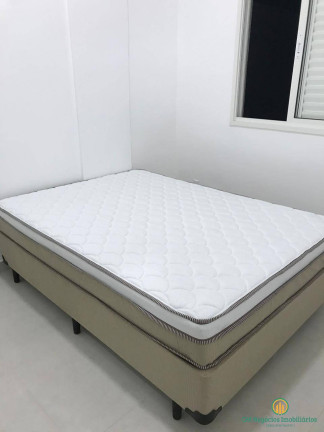 Imagem Apartamento com 1 Quarto à Venda, 38 m² em Granja Viana - Cotia