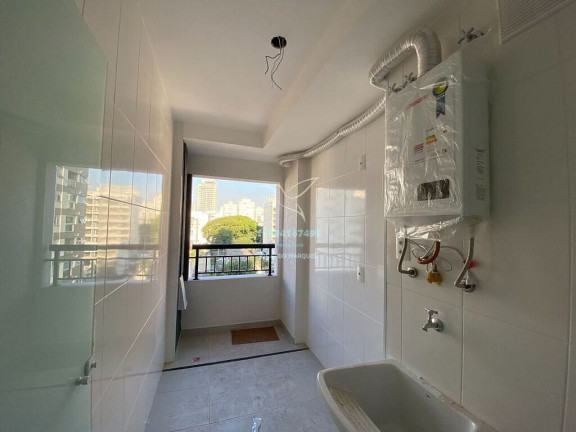 Imagem Apartamento com 2 Quartos à Venda, 67 m² em Perdizes - São Paulo