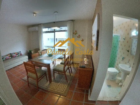 Imagem Apartamento com 2 Quartos à Venda, em Enseada - Guarujá Imagem Apartamento com 2 Quartos à Venda, em Enseada - Guarujá