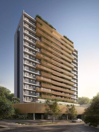 Imagem Apartamento com 3 Quartos à Venda, 161 m² em Petrópolis - Porto Alegre Imagem Apartamento com 3 Quartos à Venda, 161 m² em Petrópolis - Porto Alegre