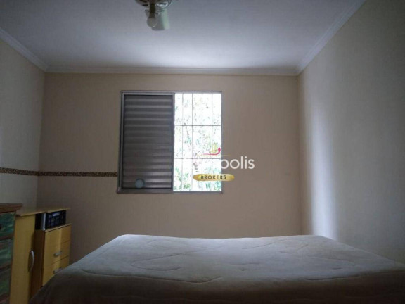 Imagem Apartamento com 3 Quartos à Venda, 80 m² em Vila Firmiano Pinto - São Paulo Imagem Apartamento com 3 Quartos à Venda, 80 m² em Vila Firmiano Pinto - São Paulo