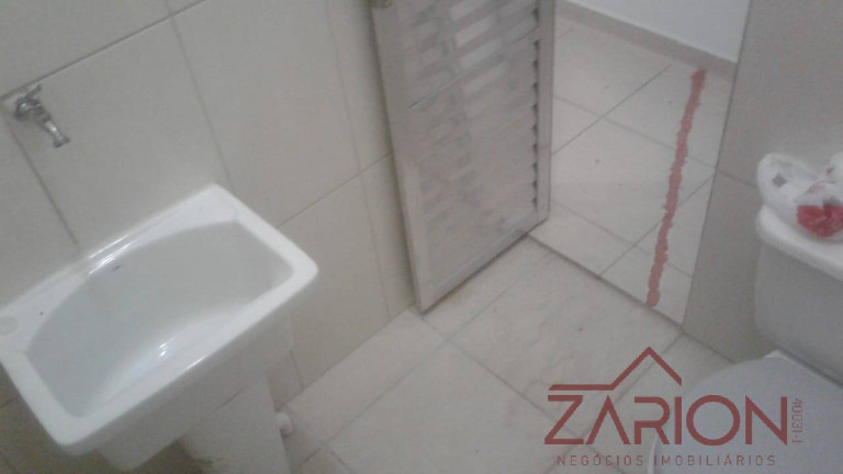 Imagem Sala Comercial para Alugar, 25 m² em Terra Nova - Taubaté Imagem Sala Comercial para Alugar, 25 m² em Terra Nova - Taubaté