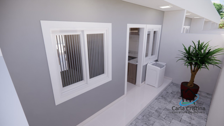 Imagem Casa com 2 Quartos à Venda, 44 m² em Beltrame - Pontal Do Paraná Imagem Casa com 2 Quartos à Venda, 44 m² em Beltrame - Pontal Do Paraná
