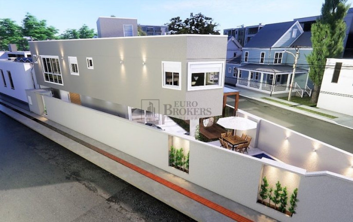 Imagem Casa com 3 Quartos à Venda, 230 m² em Centro - Camboriú Imagem Casa com 3 Quartos à Venda, 230 m² em Centro - Camboriú