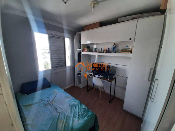 Imagem Apartamento com 2 Quartos à Venda, 45 m² em água Chata - Guarulhos Imagem Apartamento com 2 Quartos à Venda, 45 m² em água Chata - Guarulhos