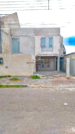 Imagem Sobrado com 3 Quartos à Venda, 144 m² em Tatuquara - Curitiba Imagem Sobrado com 3 Quartos à Venda, 144 m² em Tatuquara - Curitiba