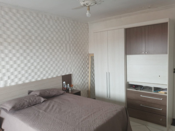 Imagem Casa com 4 Quartos à Venda, 236 m² em Parque Residencial Florença - Sumaré