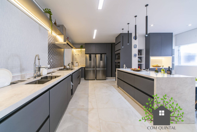 Imagem Casa com 4 Quartos à Venda, 597 m² em São Paulo Ii - Cotia Imagem Casa com 4 Quartos à Venda, 597 m² em São Paulo Ii - Cotia