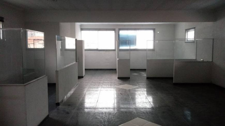Imagem Galpão à Venda, 440 m² em Cambuci - São Paulo