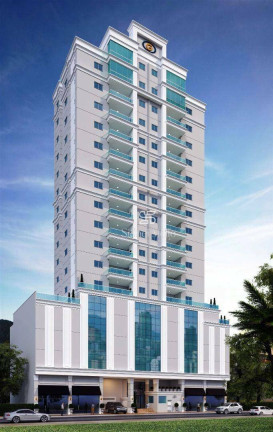 Imagem Apartamento com 3 Quartos à Venda, 130 m² em 2 Quadra Norte - Balneário Camboriú