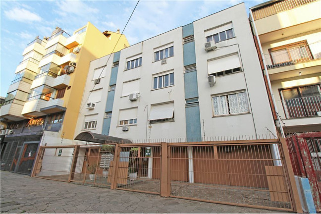 Imagem Imóvel com 3 Quartos à Venda, em Cidade Baixa - Porto Alegre Imagem Imóvel com 3 Quartos à Venda, em Cidade Baixa - Porto Alegre