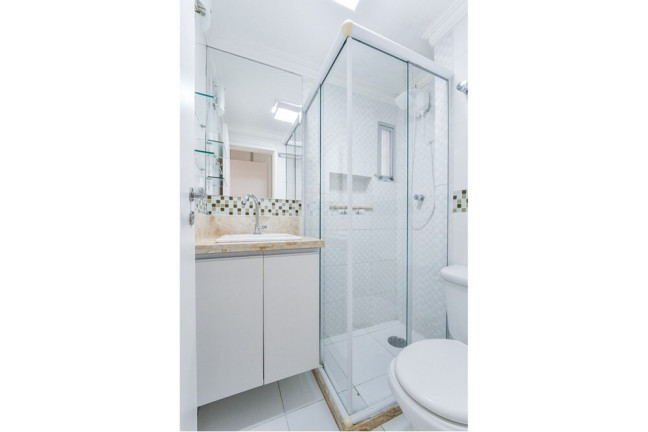 Imagem Apartamento com 3 Quartos à Venda, 63 m² em Vila Andrade - São Paulo Imagem Apartamento com 3 Quartos à Venda, 63 m² em Vila Andrade - São Paulo