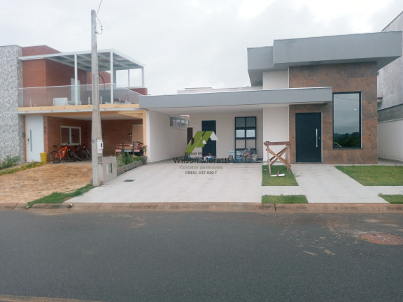 Casa com 3 Quartos à Venda, 147 m² em São Venâncio - Itupeva