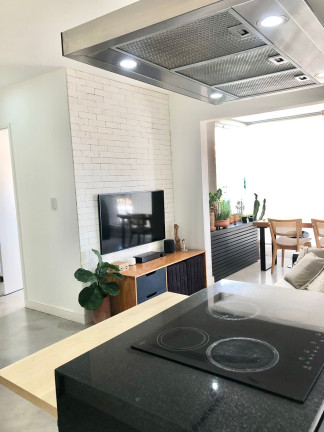 Imagem Apartamento com 2 Quartos à Venda, 56 m² em Vila Pompéia - São Paulo Imagem Apartamento com 2 Quartos à Venda, 56 m² em Vila Pompéia - São Paulo
