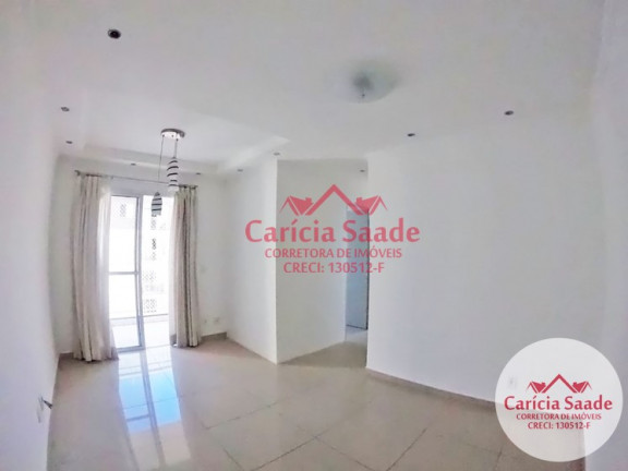 Imagem Apartamento com 3 Quartos à Venda, 64 m² em Mooca - São Paulo