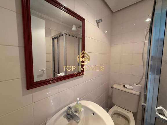 Imagem Apartamento com 4 Quartos à Venda, 149 m² em Pitangueiras - Guarujá