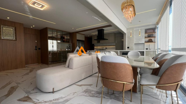 Imagem Apartamento com 2 Quartos à Venda, 106 m² em Tatuapé - São Paulo