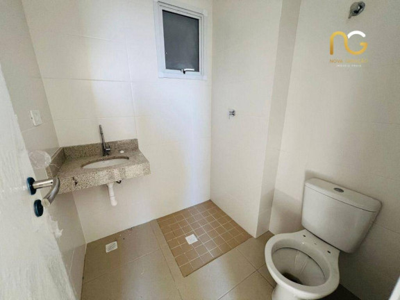 Imagem Apartamento com 1 Quarto à Venda, 53 m² em Vila Balneária - Praia Grande Imagem Apartamento com 1 Quarto à Venda, 53 m² em Vila Balneária - Praia Grande