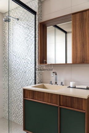 Imagem Apartamento com 3 Quartos à Venda, 189 m² em Bigorrilho - Curitiba