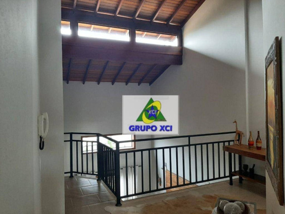 Imagem Casa com 3 Quartos à Venda, 270 m² em Residencial Nova Era - Valinhos